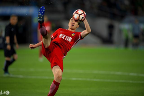 查洛巴梅里诺破门 十人切尔西1-1阿森纳