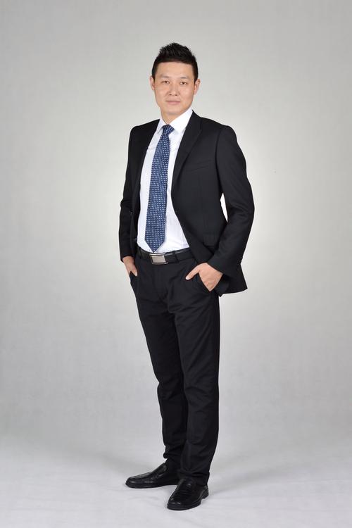 周佳诱 项目运营总监