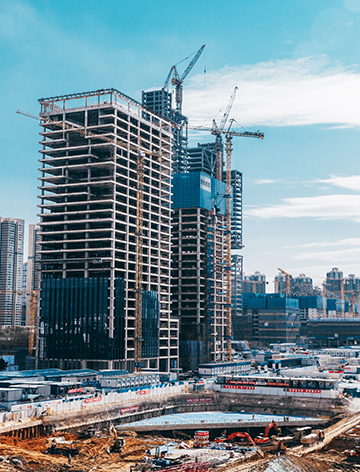 住建部专家：今年中国房地产销售量或创...